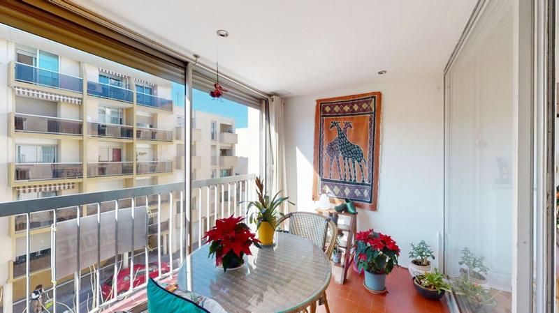 Appartement - 103 m² - 4 pièces