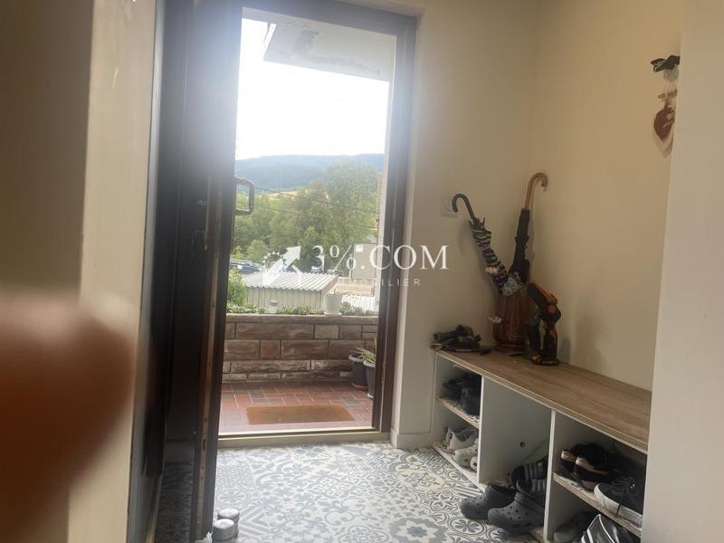 Maison - 178 m² - 6 pièces