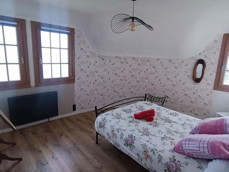 Maison traditionnelle - 128 m² - 5 pièces