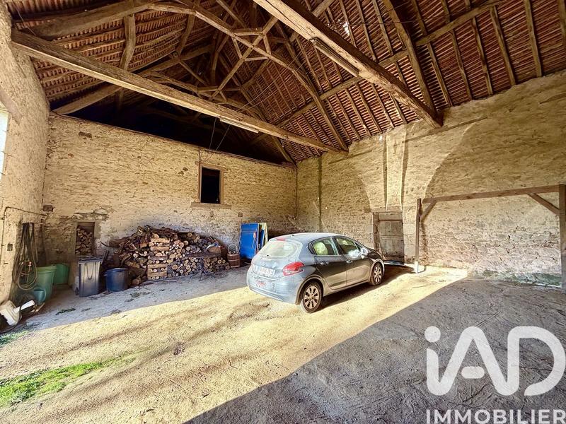 Maison de campagne - 138 m² - 6 pièces