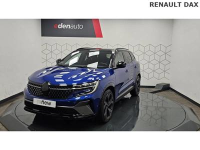 Renault Austral E-Tech hybrid 200 Techno esprit Alpine