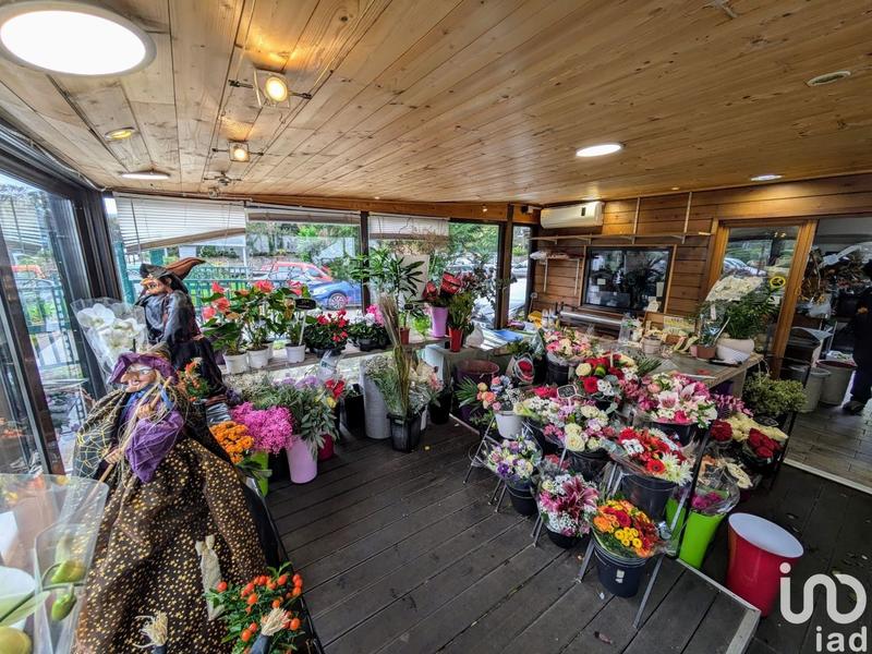 Local commercial - 45 m²