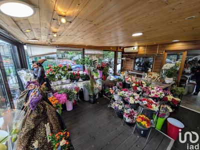 Local commercial - 45 m²