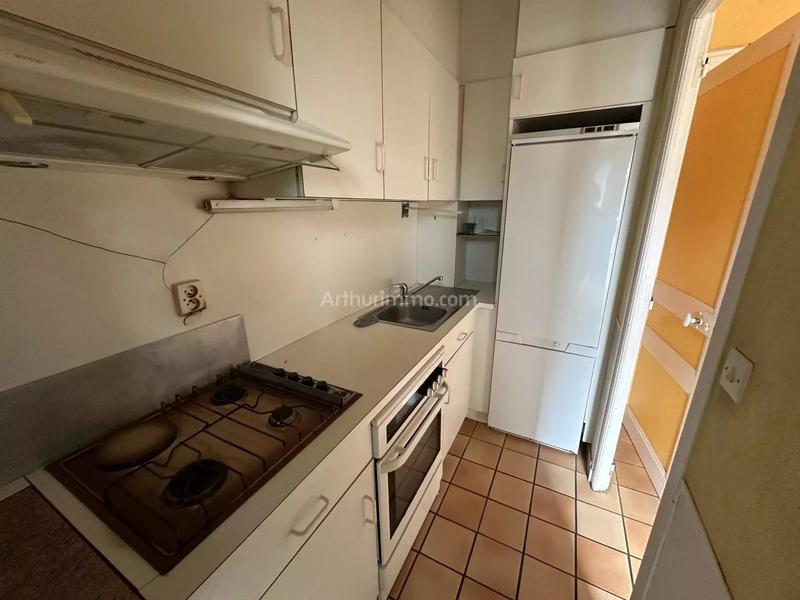 Maison - 89 m² - 5 pièces