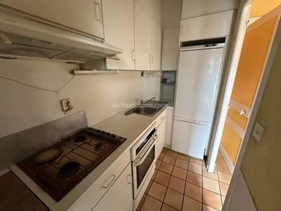 Maison - 89 m² - 5 pièces