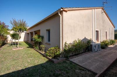 Villa - 172 m² - 5 pièces