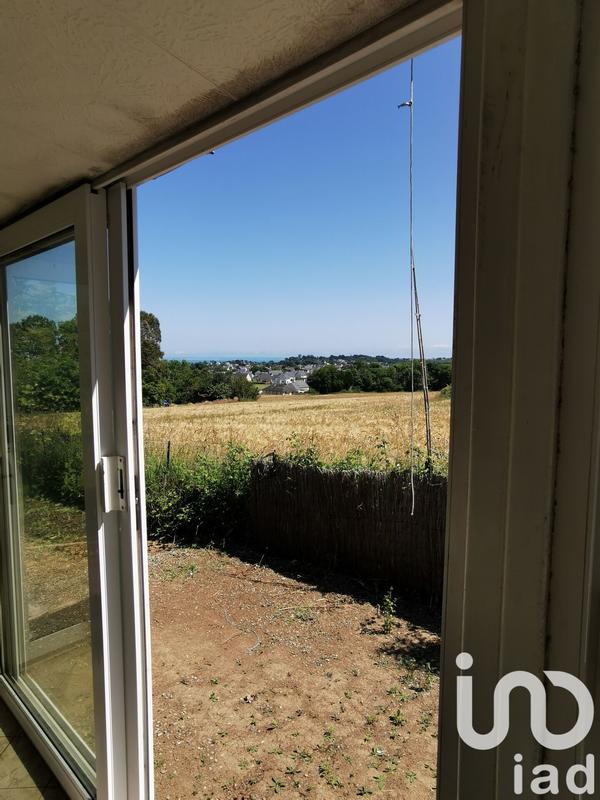 Maison - 89 m² - 4 pièces