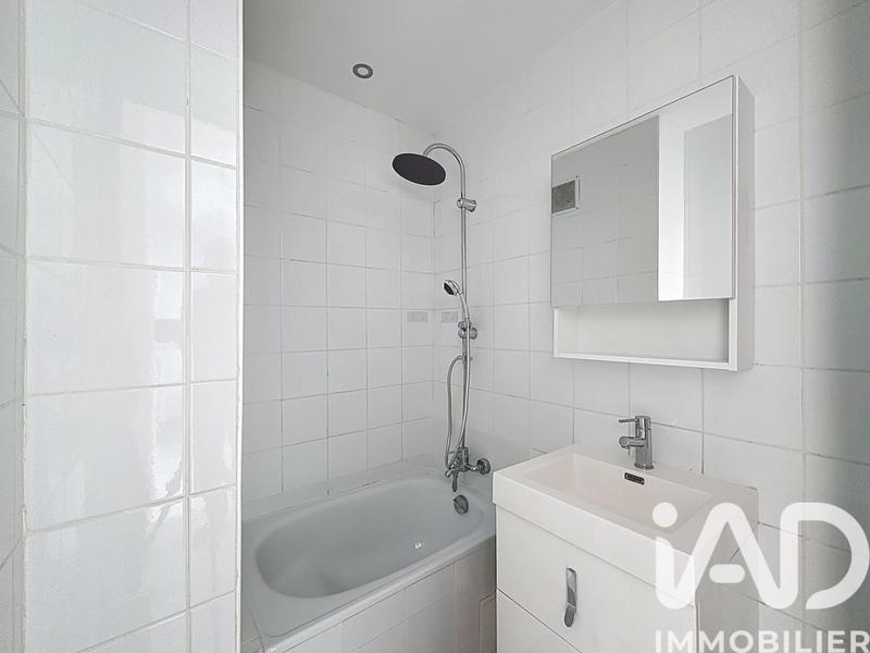Appartement - 64 m² - 4 pièces