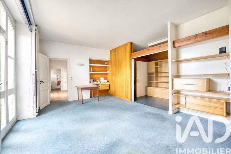 Maison de maîtres - 289 m² - 9 pièces