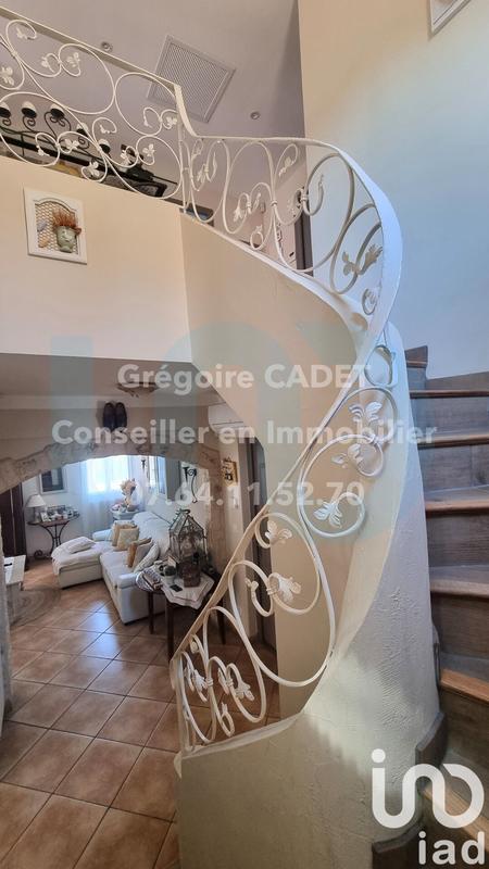 Maison - 159 m² - 5 pièces