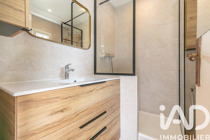 Maison - 77 m² - 3 pièces