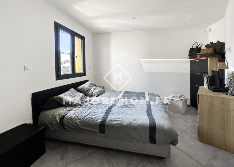 Maison - 125 m² - 4 pièces