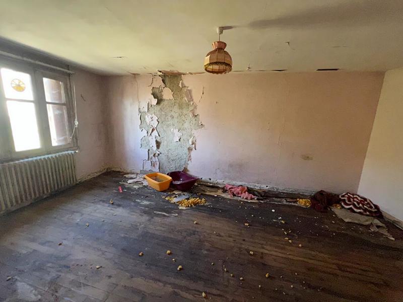 Maison - 63 m² - 3 pièces