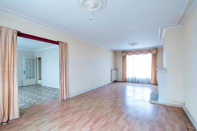 Maison - 195 m² - 5 pièces