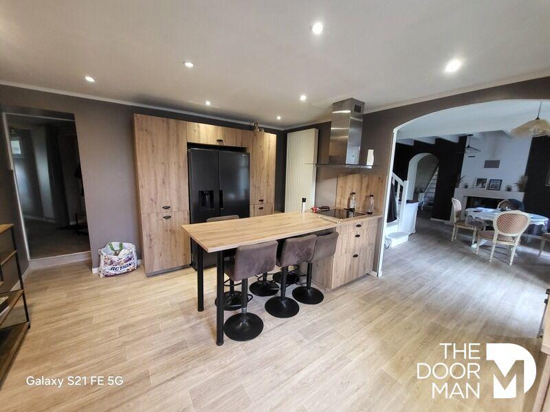 Maison de campagne - 171 m² - 7 pièces