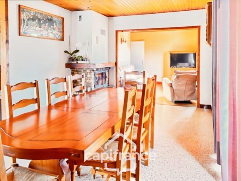 Maison - 142 m² - 6 pièces