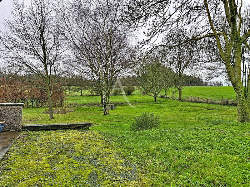 Maison - 181 m² - 5 pièces