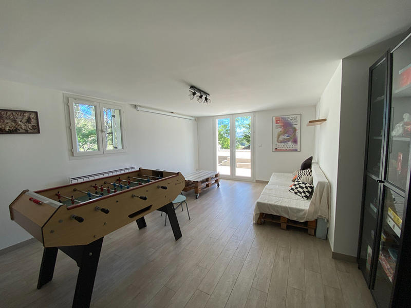 Maison - 151 m² - 6 pièces