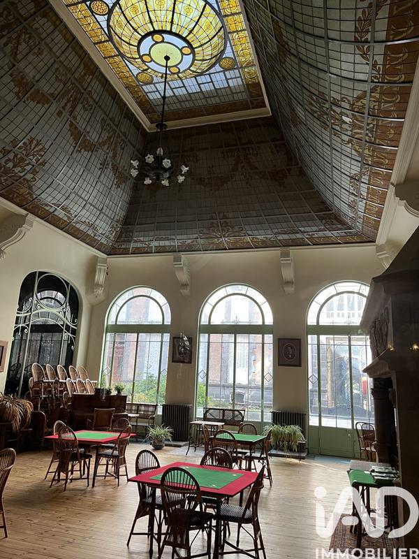 Appartement - 65 m² - 2 pièces