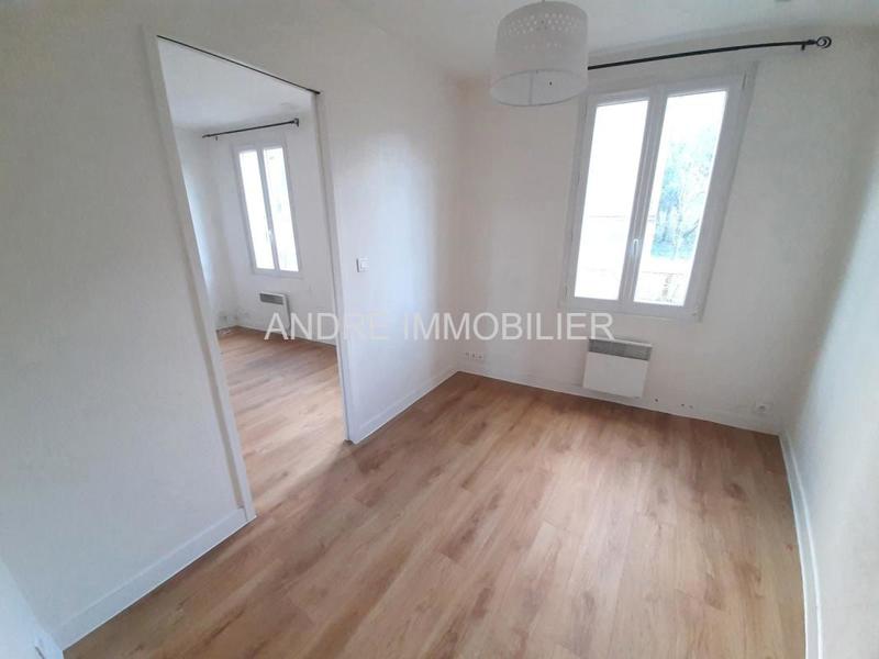 Appartement - 29 m² - 2 pièces