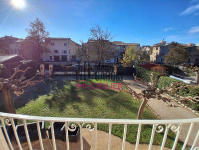 Appartement - 74 m² - 3 pièces