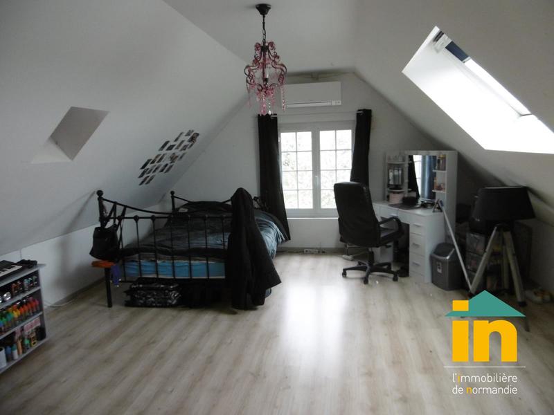 Maison de campagne - 191 m² - 5 pièces