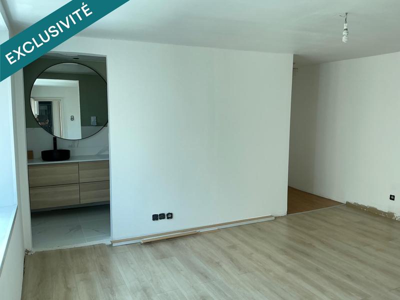 Maison - 93 m² - 5 pièces
