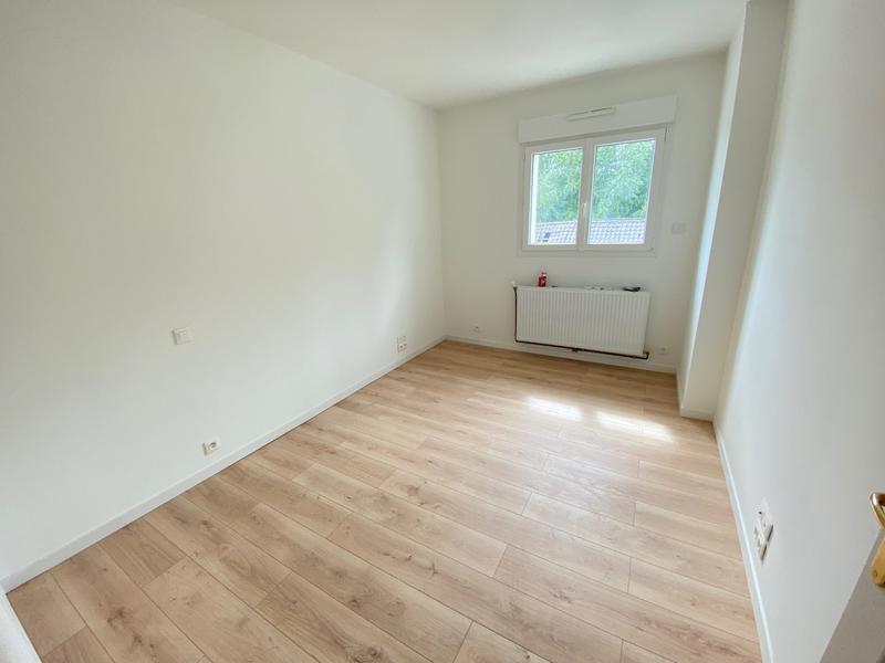 Maison - 83 m² - 5 pièces