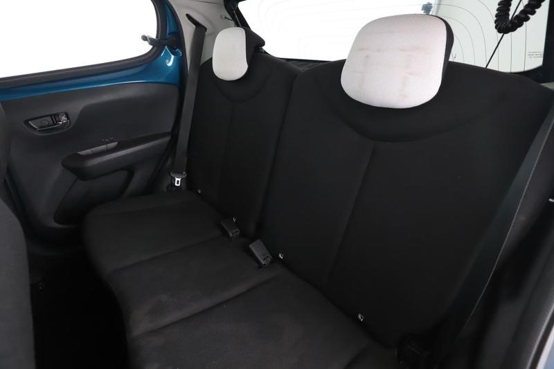 Citroën C1 1.0 VTi Shine 5p 72 ch