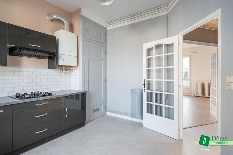 Appartement - 54 m² - 2 pièces