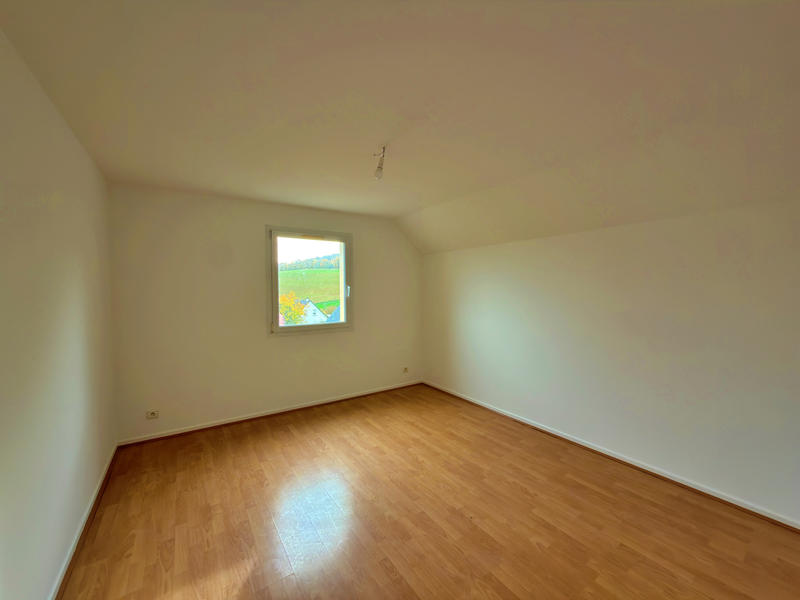 Maison - 152 m² - 6 pièces