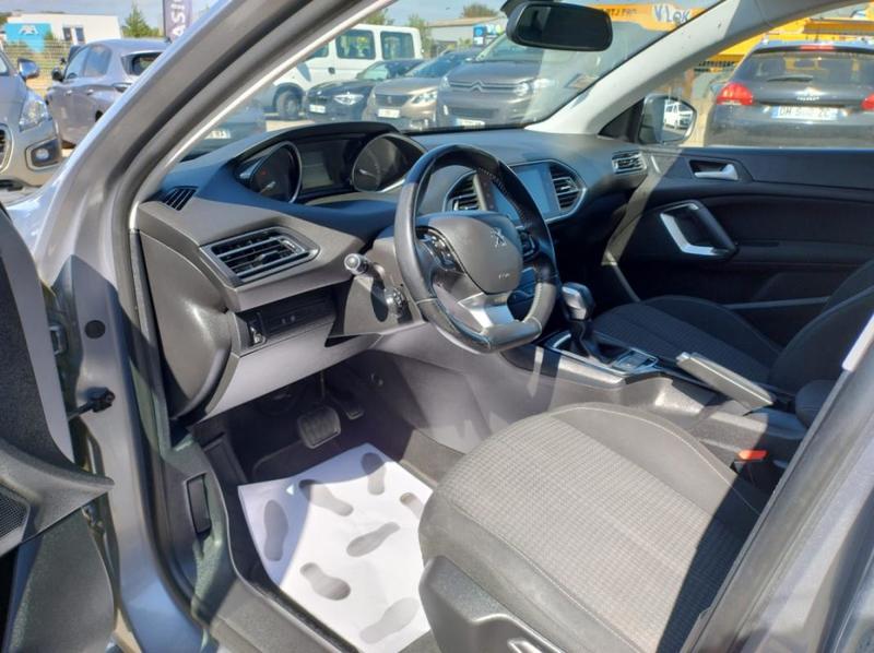 Peugeot 308 II 1.6 BlueHDi 120 s&amp;amp;S Eat6 Active Business