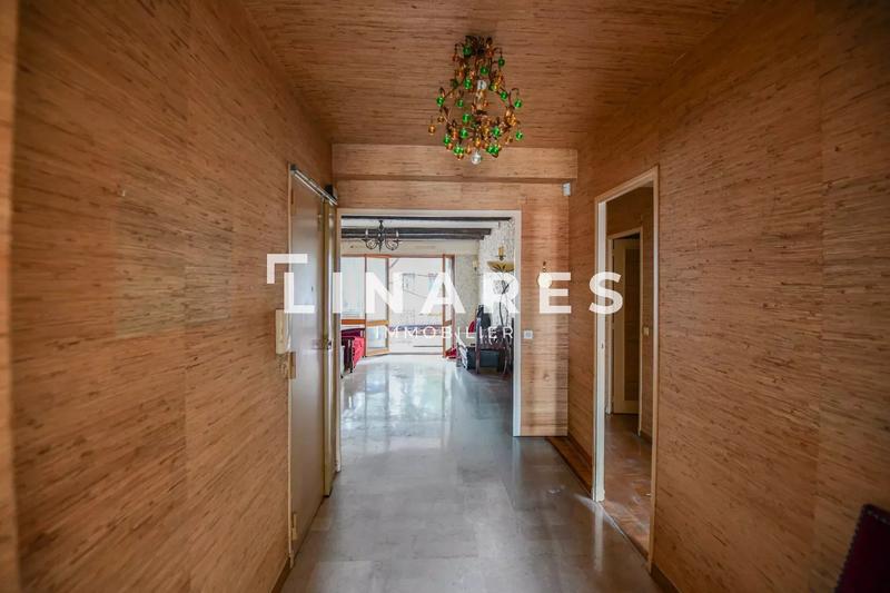 Appartement - 74 m² - 3 pièces