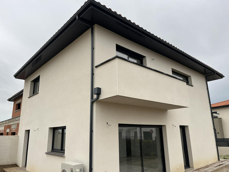 Villa - 145 m² - 5 pièces