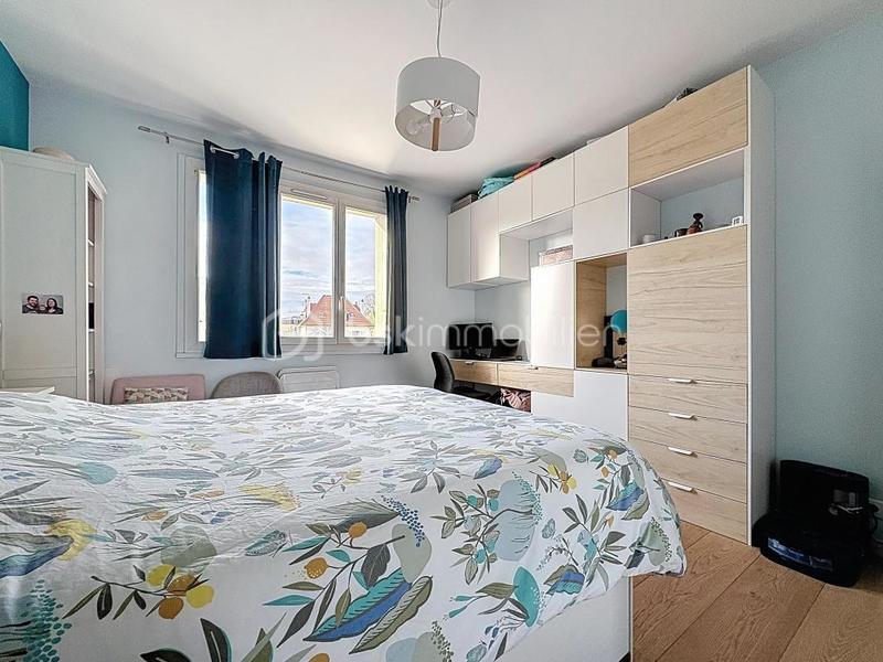 Appartement - 68 m² - 3 pièces