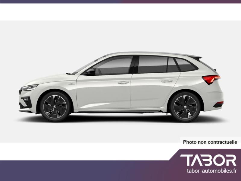 Skoda Scala Dsg MonteC Pano Matrix Kessy Cam