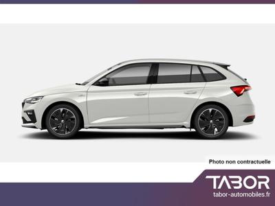 Skoda Scala Dsg MonteC Pano Matrix Kessy Cam