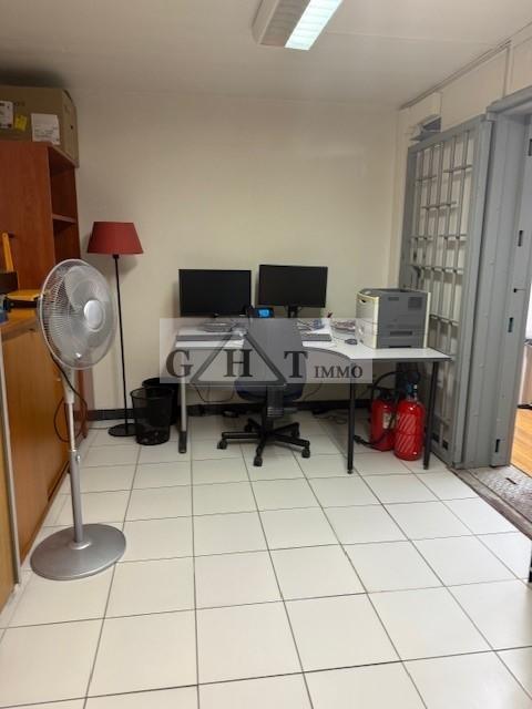 Local commercial - 160 m²