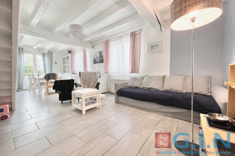 Maison - 118 m² - 6 pièces