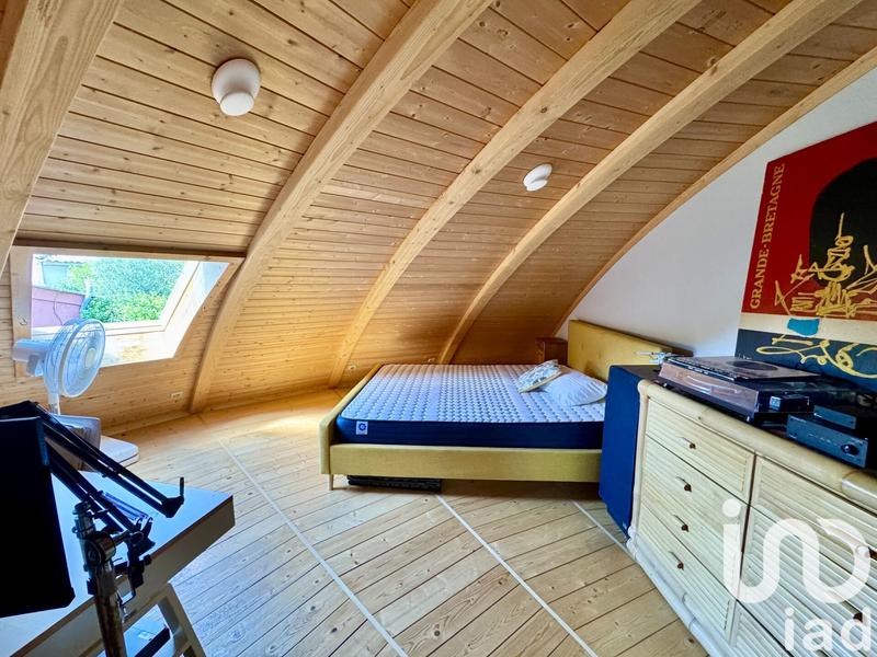 Maison de maîtres - 300 m² - 7 pièces