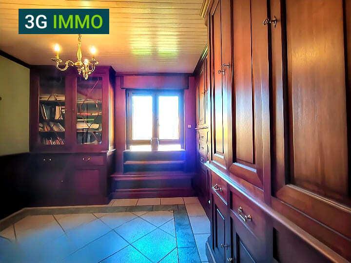 Villa - 110 m² - 3 pièces