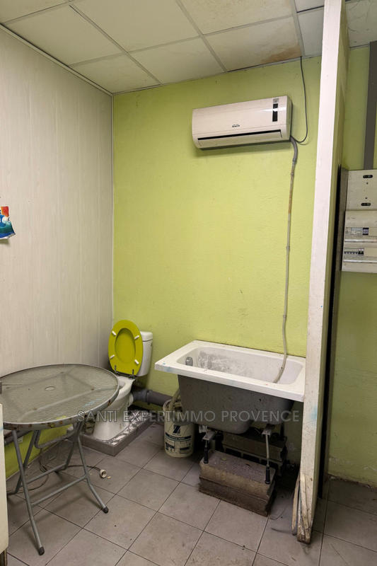 Local commercial - 36 m²