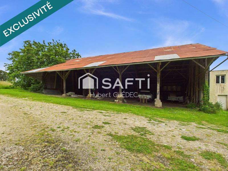 Maison - 112 m² - 5 pièces