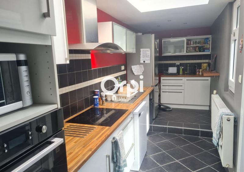 Appartement - 12 m² - 1 pièce