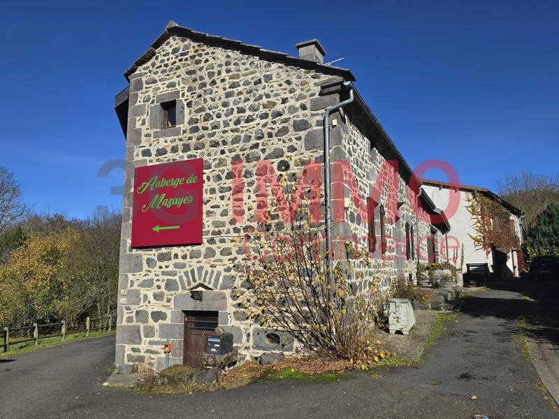 Fonds de commerce - Magasins