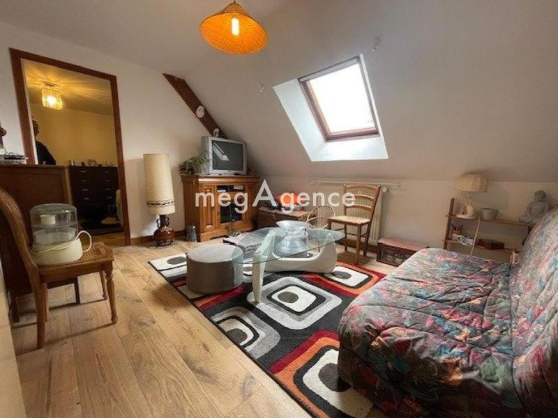 Maison de campagne - 155 m² - 7 pièces