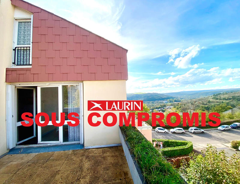 Appartement - 103 m² - 5 pièces