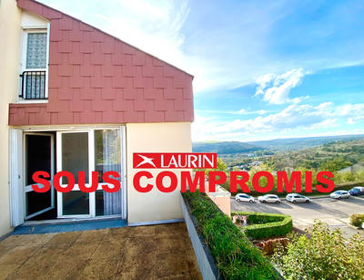 Appartement - 103 m² - 5 pièces