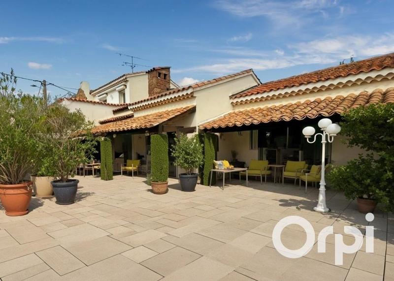 Maison - 133 m² - 4 pièces