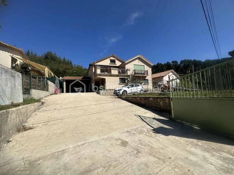 Villa - 125 m² - 5 pièces